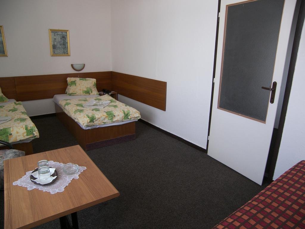 Hotel Piast - last minute hotel in Cesky Tesin