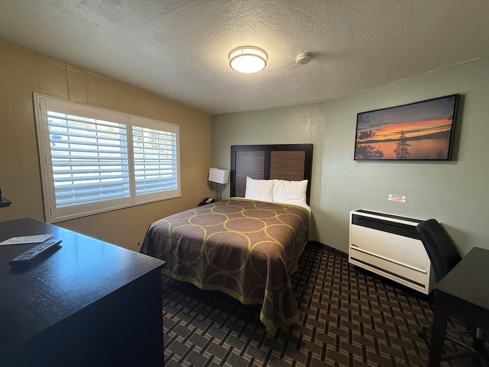 Tahoe Sands Inn - photo 18