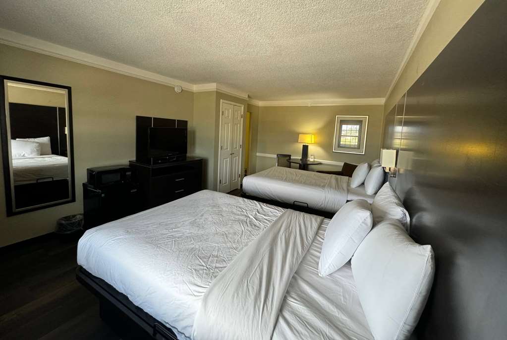 Travelodge by Wyndham Tuscaloosa - photo 15
