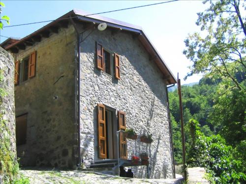 Casa Marta — hotel in Pescaglia