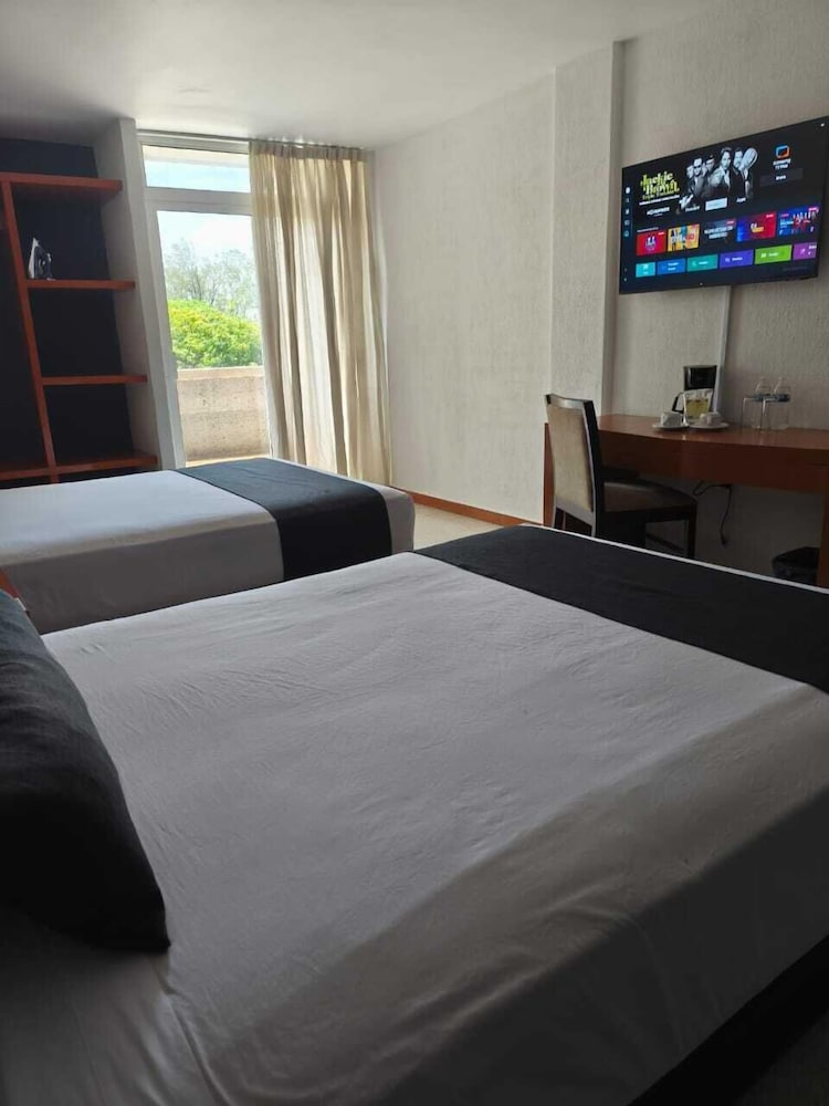 Hotel Central Veracruz