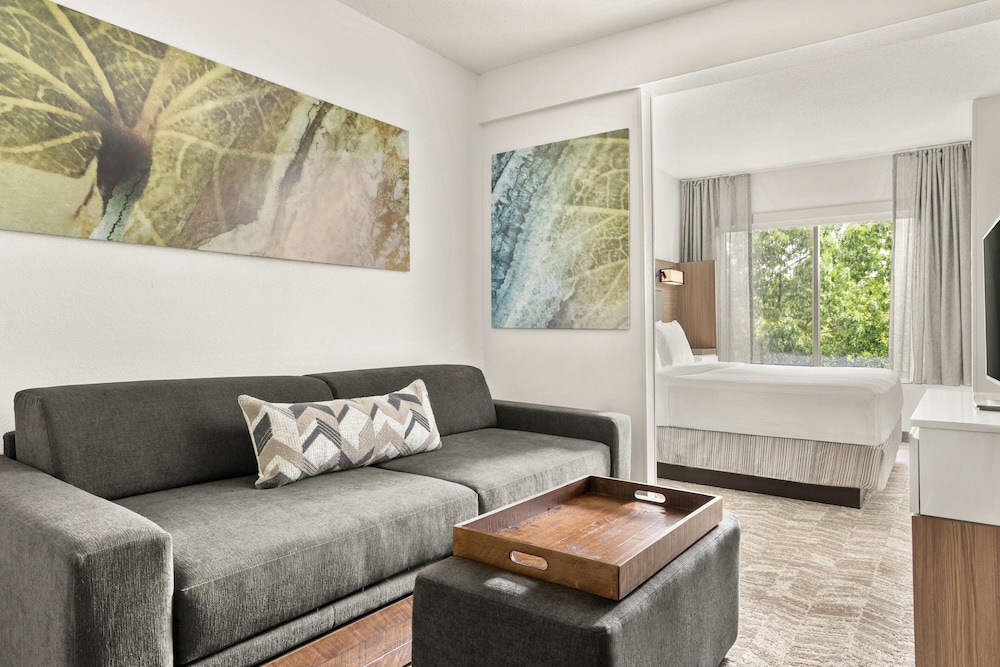 SpringHill Suites by Marriott Boston Andover - photo 8