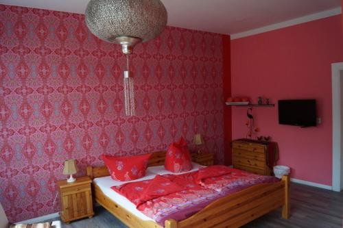 Forsthaus Ferienhotel am Dobrock — hotel in Wingst