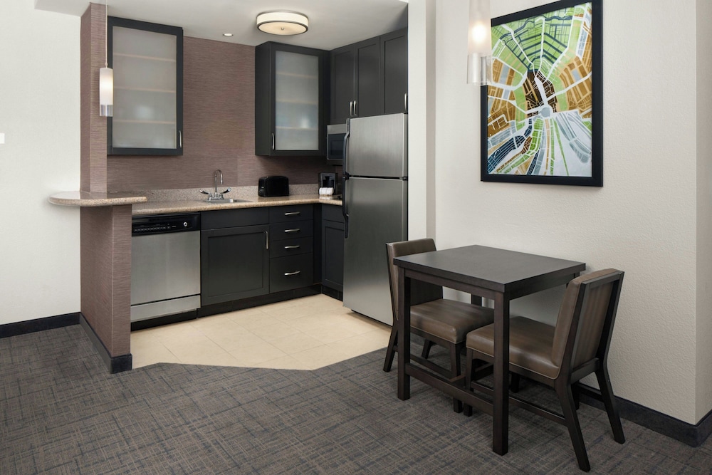 Residence Inn Newport News Airport - photo 11