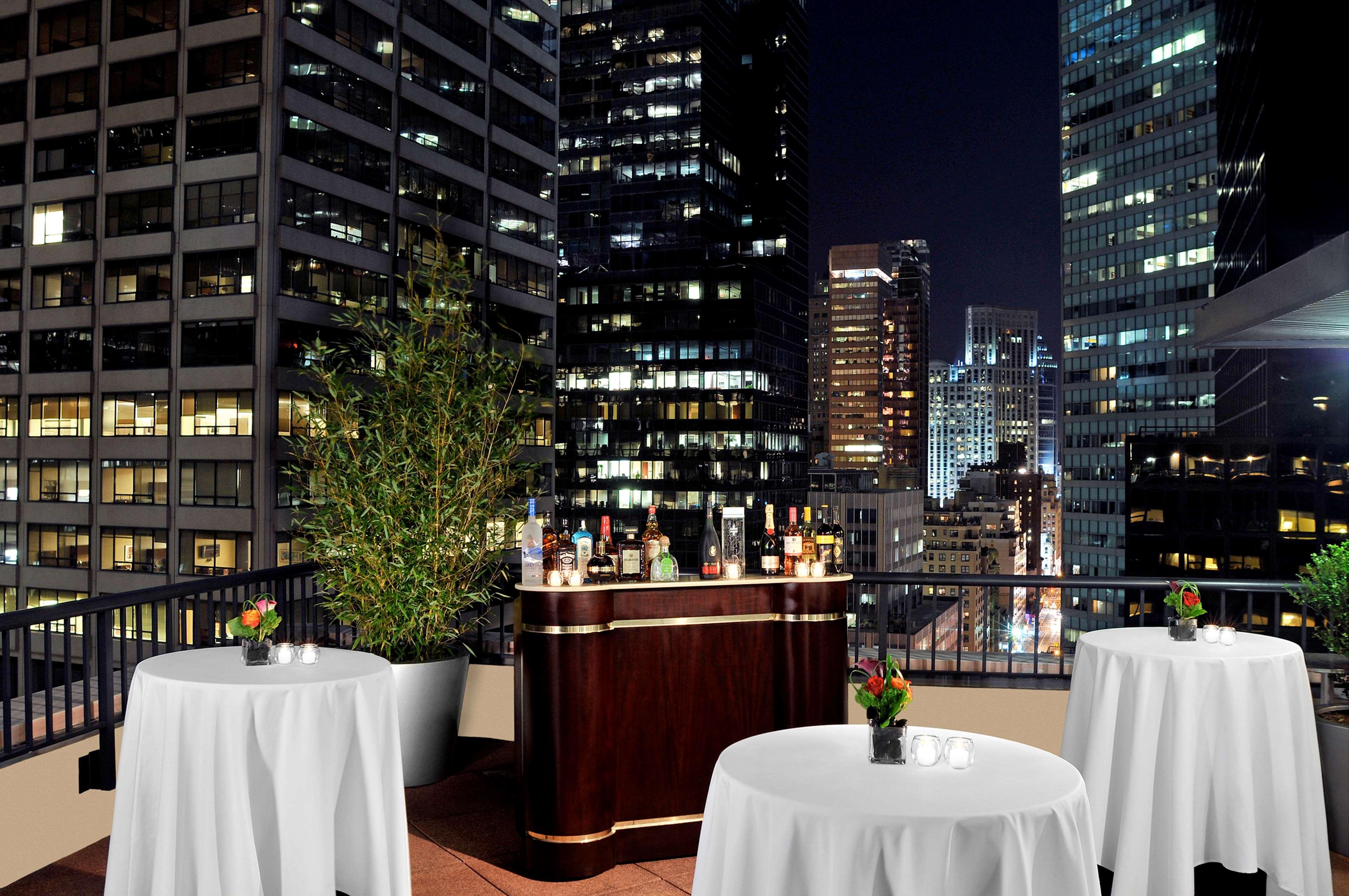 DoubleTree by Hilton Metropolitan New York City - photo 44