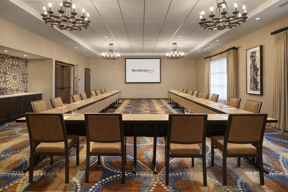 Residence Inn by Marriott Santa Barbara Goleta - photo 49
