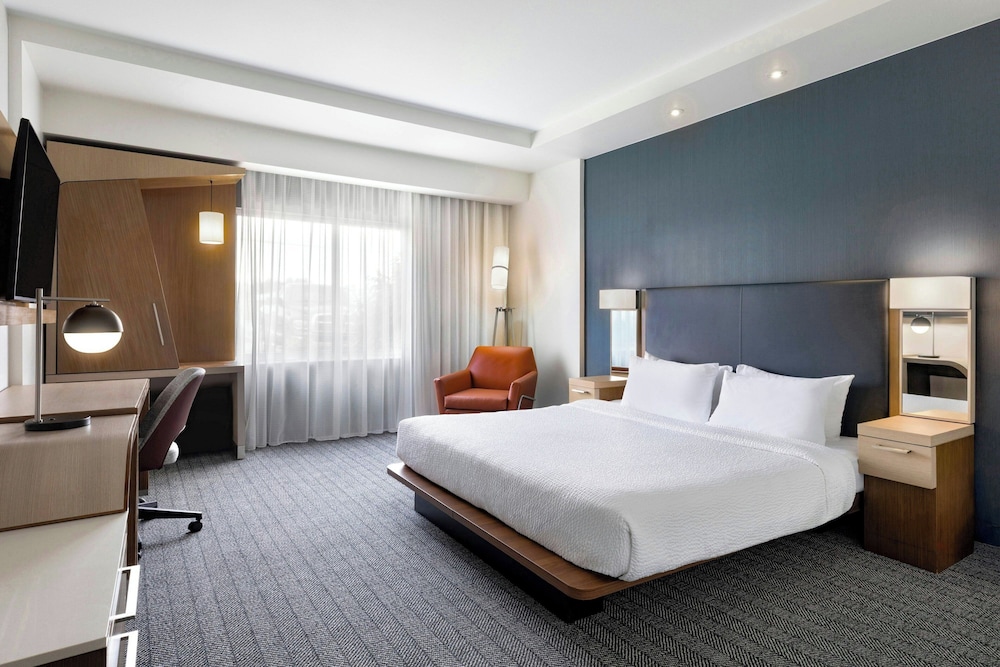 Courtyard by Marriott St. Louis St. Peters - photo 14