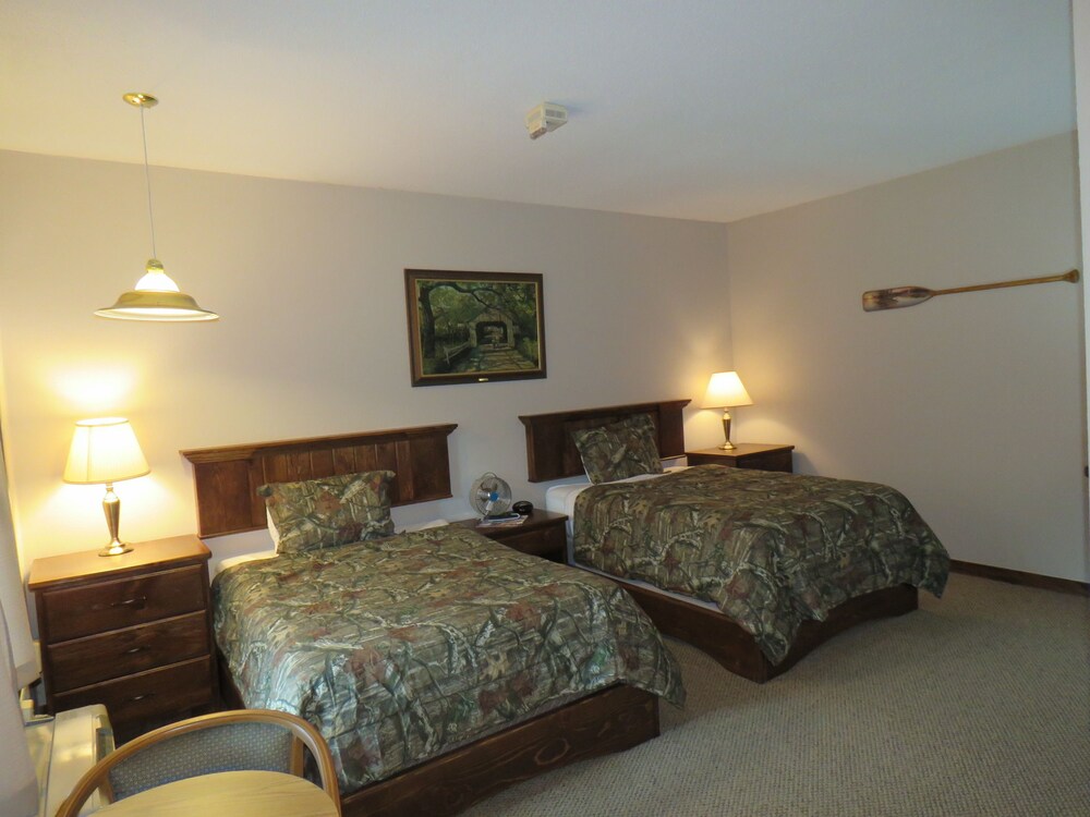 Tug Hill Resort - photo 6