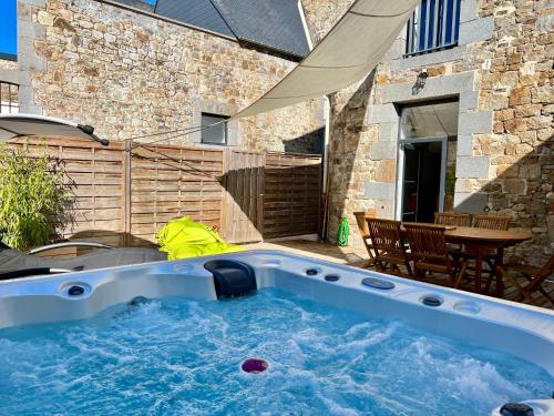 L Authentique Doloise Spa — Dol De Bretagne