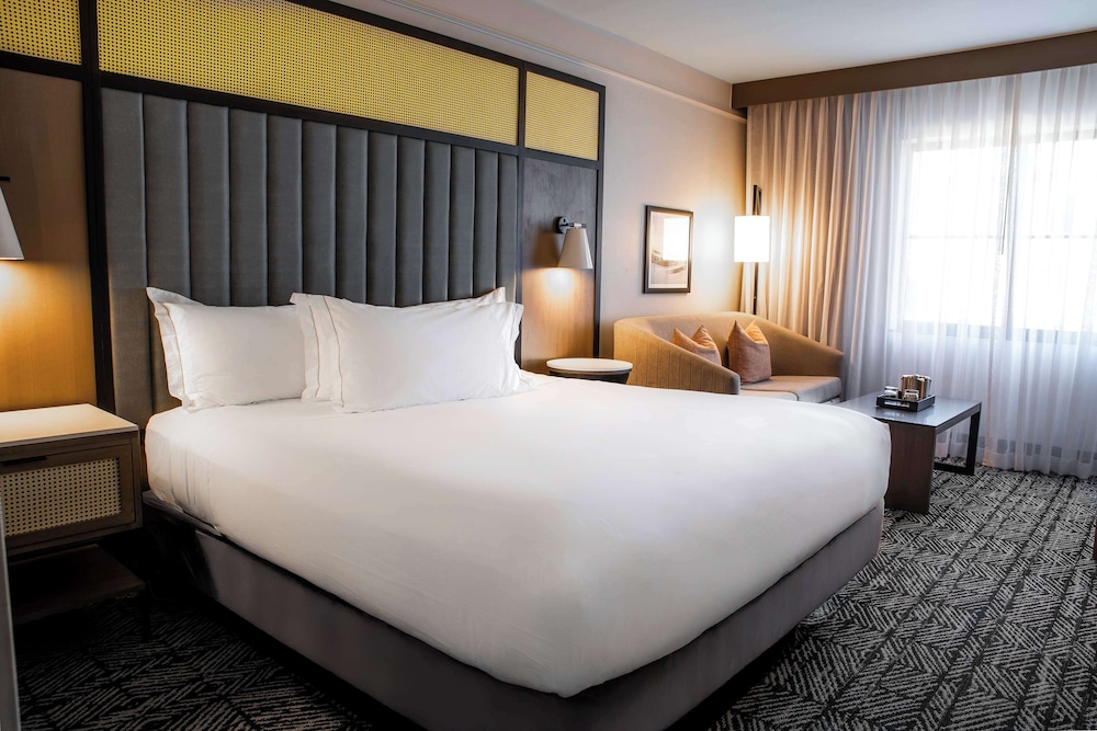 Hilton Dallas Southlake Town Square - photo 21