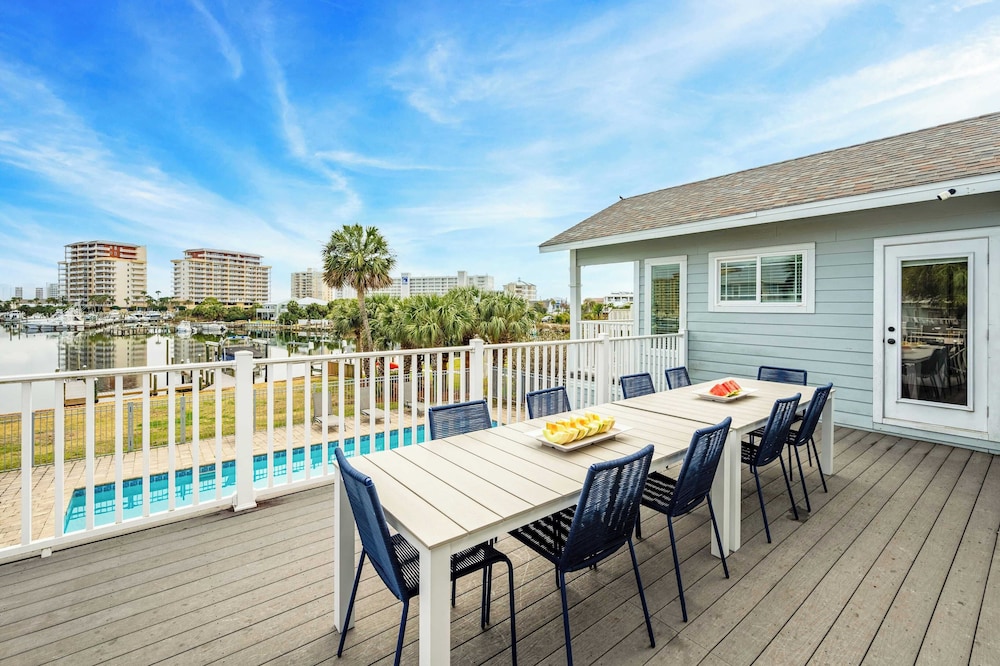 Harborside by Avantstay Expansive Destin Retreat - photo 25