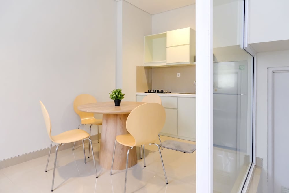 TwoSpaces Living at Zena Mozia — Tegal — photo 5
