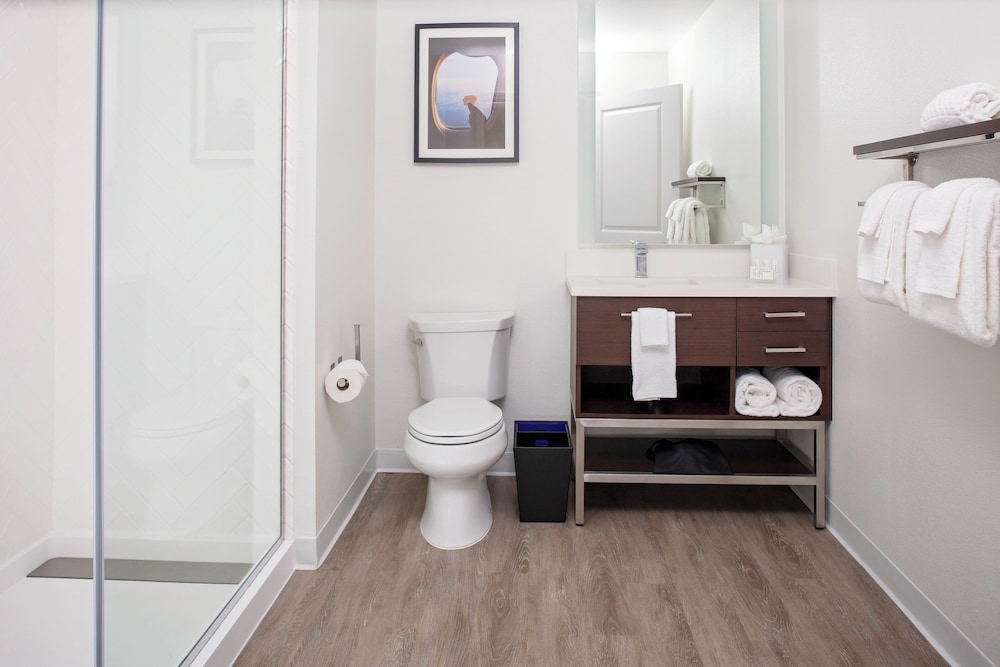 TownePlace Suites by Marriott Orlando Airport - photo 10
