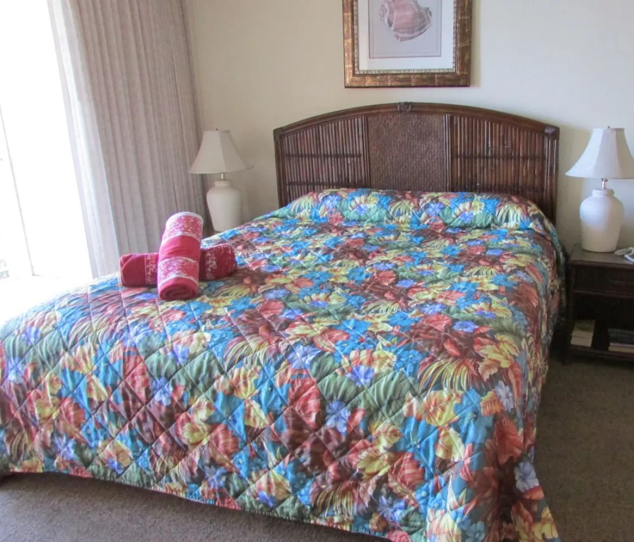 Royal Kahana Resort by rkmaui - photo 2