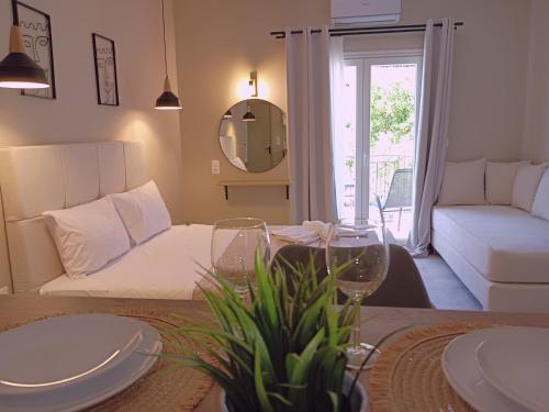 SeaEsta vasiliki 2 — 4-Star Luxury Hotel in Ierapetra, Greece