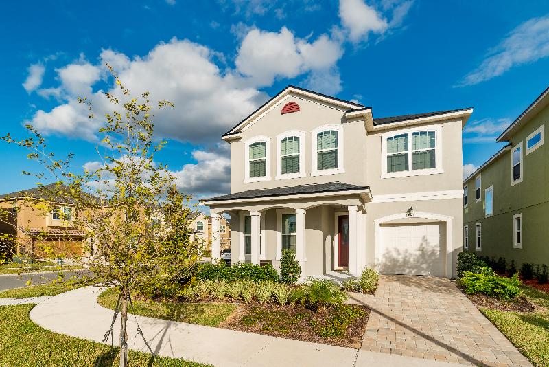 Solara Resort Homes and Townhomes - photo 53