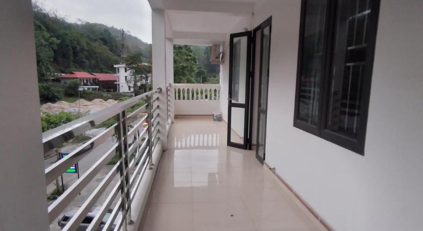Thành Luân Hotel — Bac Kan — photo 4