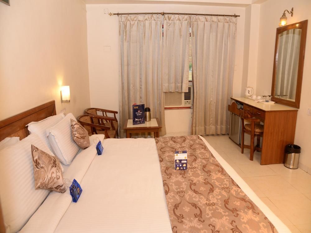 OYO 2152 Hotel Bahia Fort