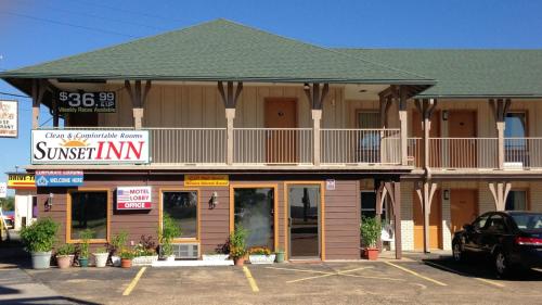 Sunset Inn Rolla - photo 2