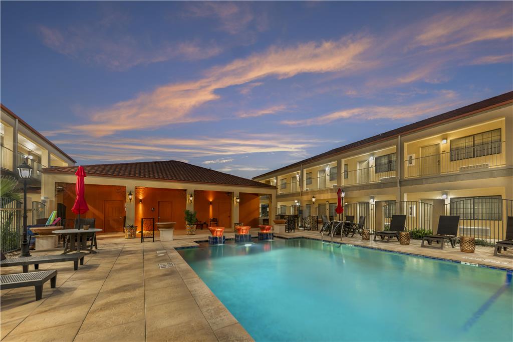 Best Western San Isidro Inn - photo 7
