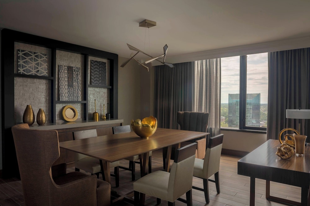 Winston Salem Marriott - photo 14