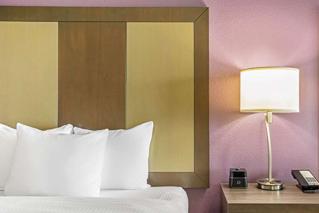 La Quinta Inn & Suites by Wyndham Hopkinsville - photo 17