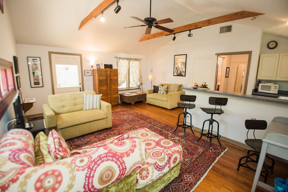 Park Lane Guest House - photo 33