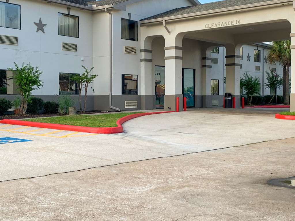 Motel 6 Houston TX Hwy 249 and Fallbrook - featured photo