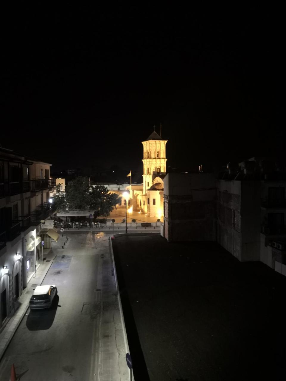 St Lazaros Larnaca Center Studio