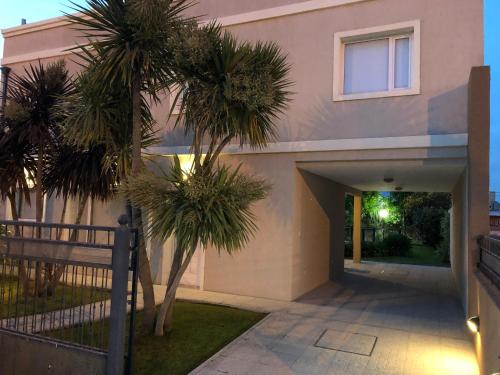 Jardín del Mar in Unknown City, Argentina