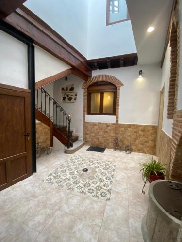 Casco Viejo in Toledo, Spain