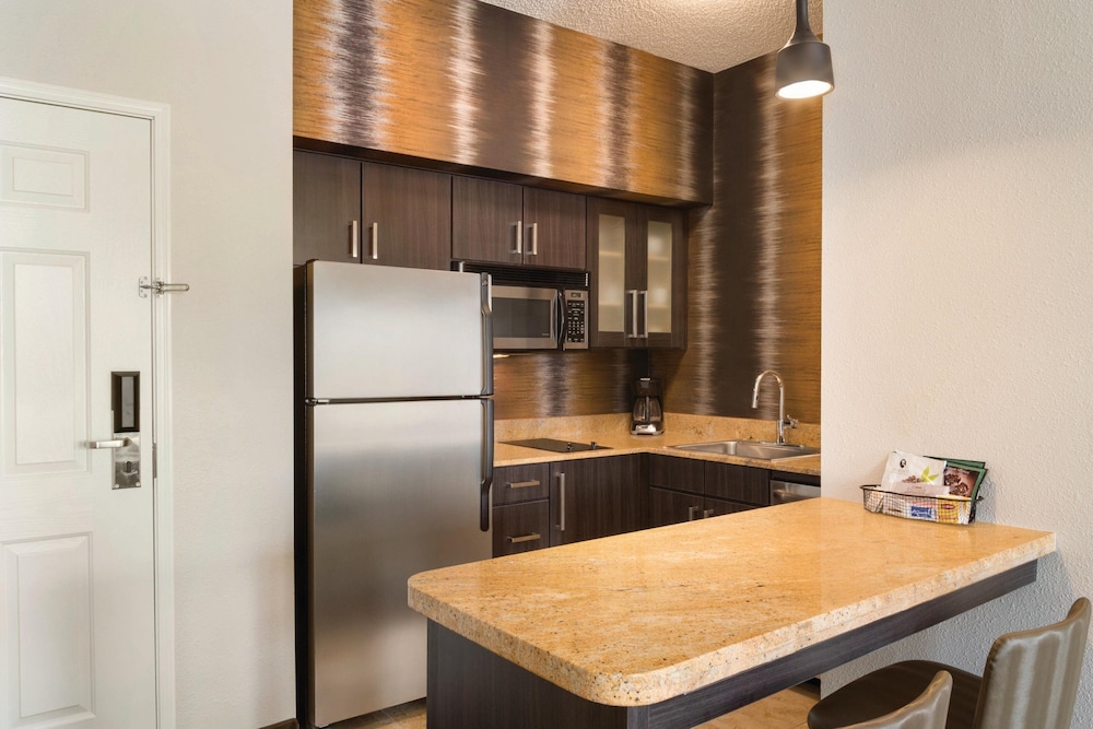 Residence Inn by Marriott Denver City Center - photo 16