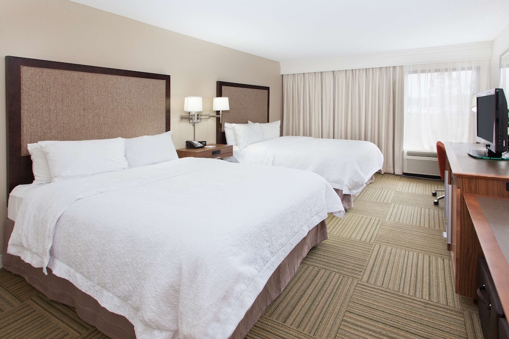 Hampton Inn Bremen I 20 - photo 9
