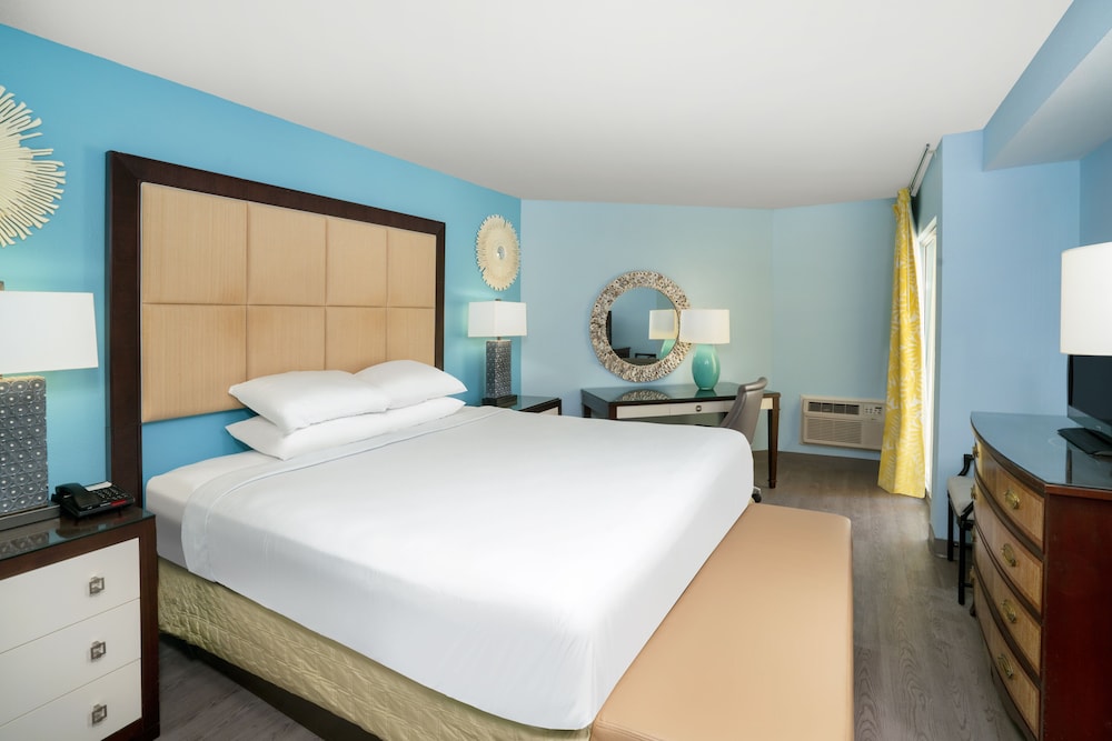 Palette Resort Myrtle Beach - photo 7