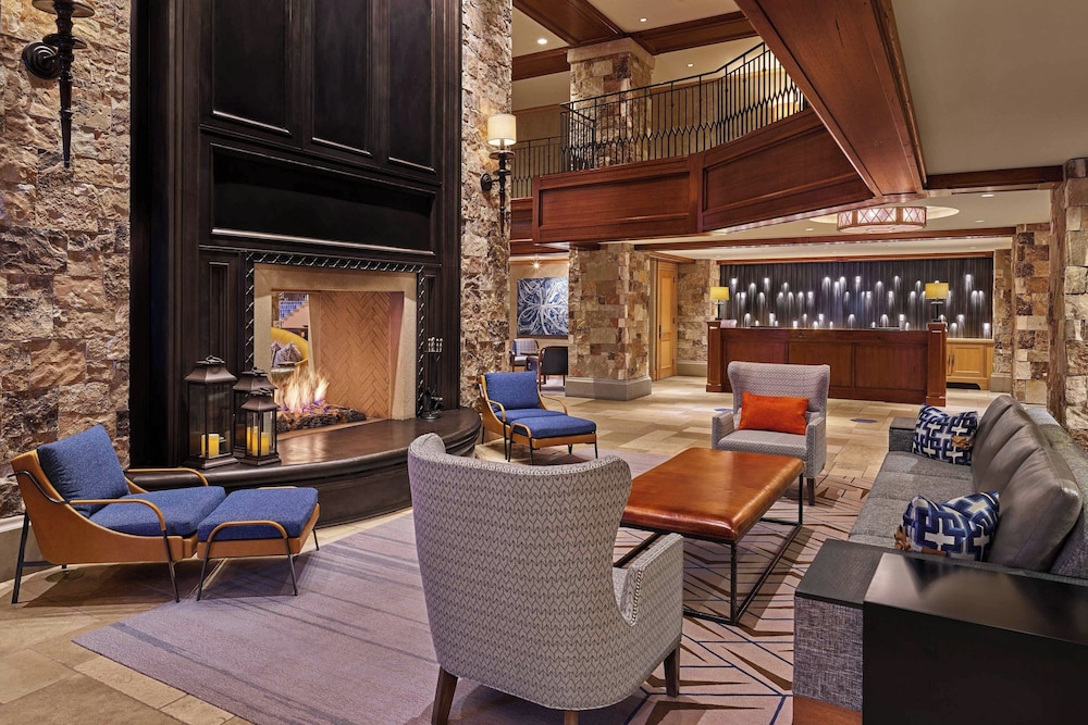 The St. Regis Deer Valley - photo 5