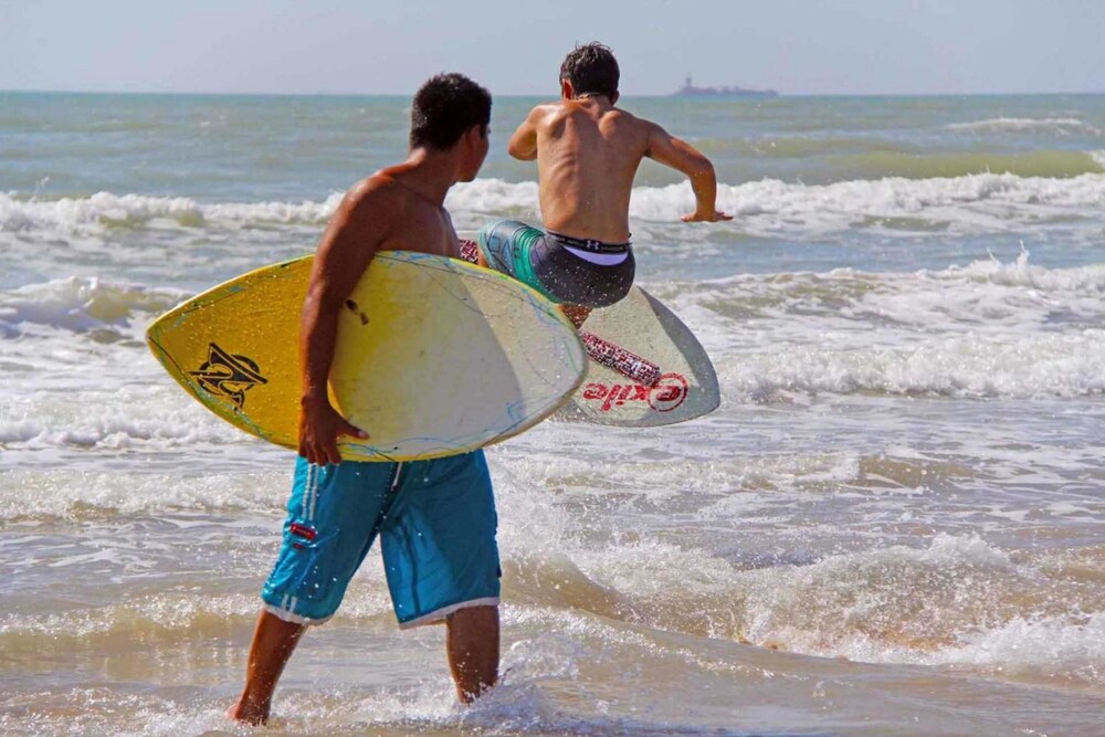 The Dunes by South Padre Resort Rentals - photo 18