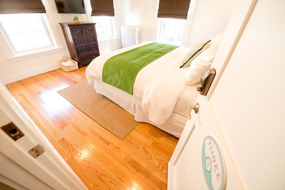 The Newport Inn - photo 17