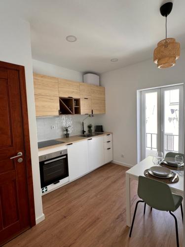 Salty Apartments — 4-Star Luxury Hotel in Nazare, Portugal