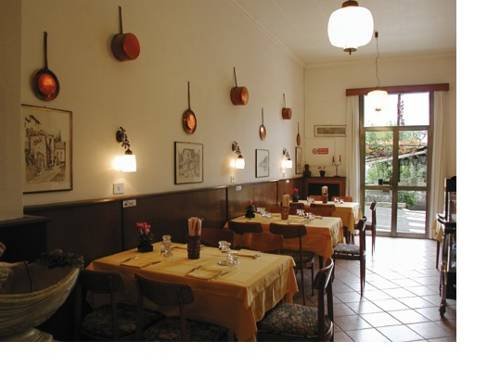 Albergo Europa - carbon neutral hotel in Bellagio