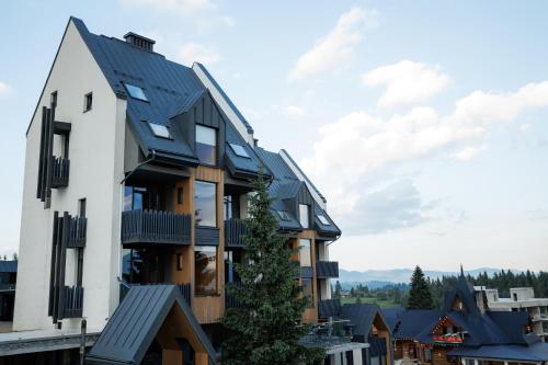 Шпиці Hotel & Spa — Nadvirna — photo 4
