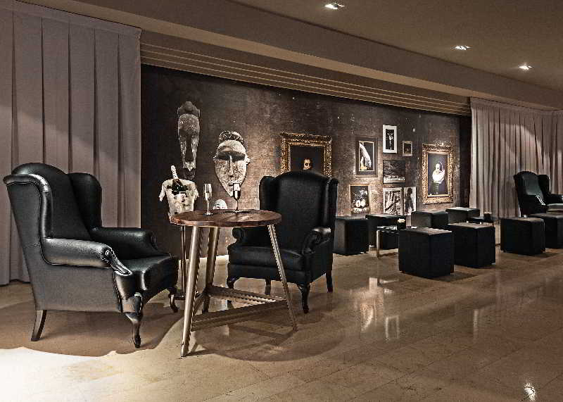 Ayre Hotel Astoria Palace