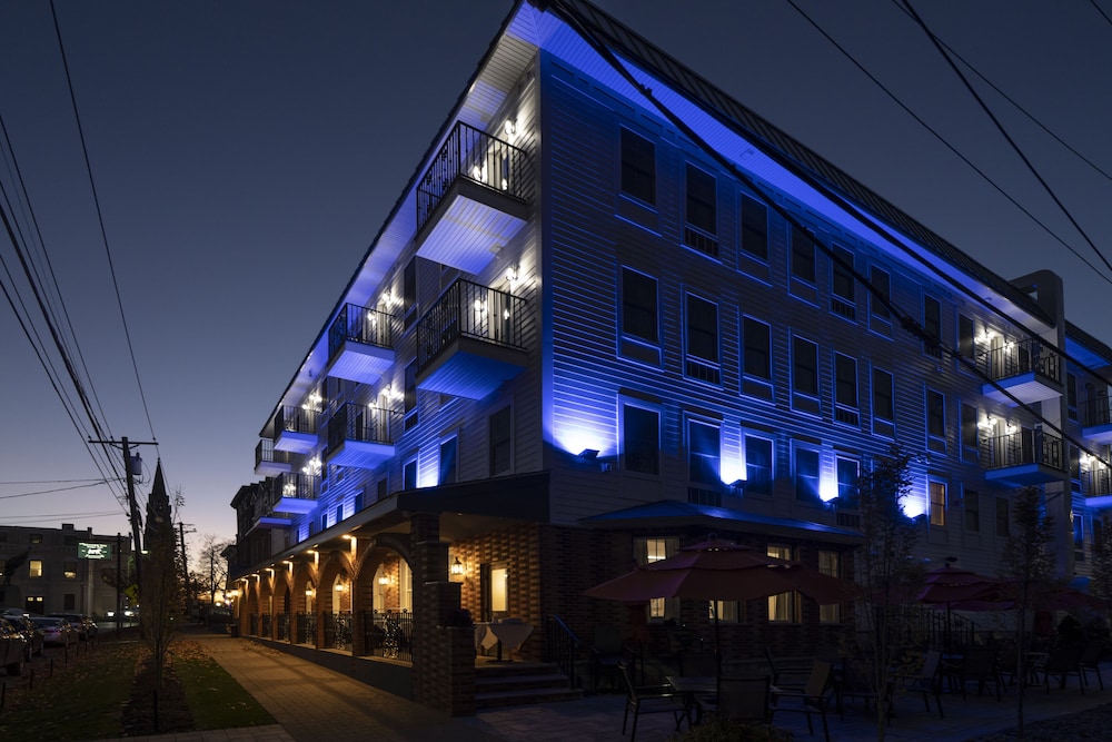 The Orange Inn Boutique Hotel - photo 34