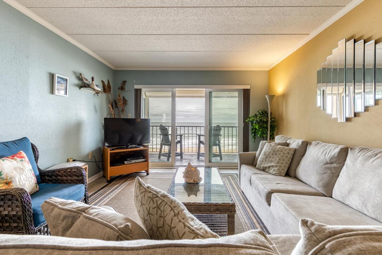Salty Sands — 4-Star Luxury Hotel in Ocean City, United States