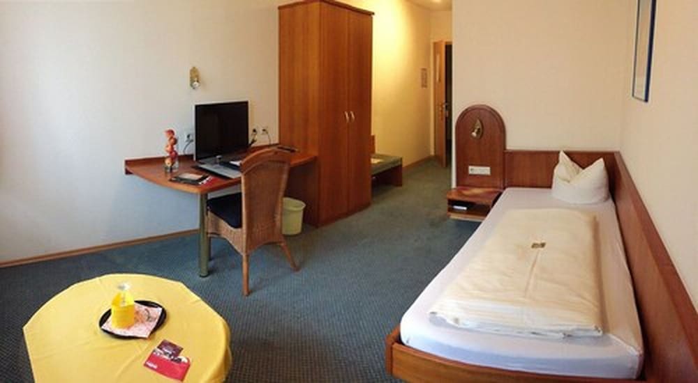 Hotel Restaurant Kasserolle — Siegburg — photo 3