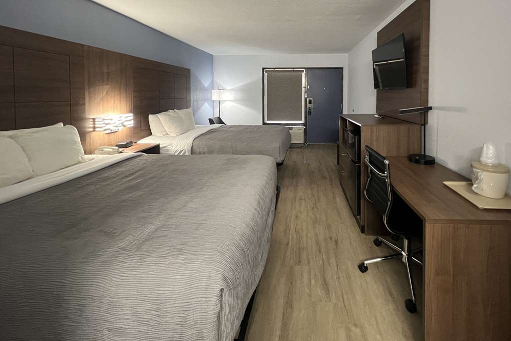 Quality Inn Madison Huntsville Decatur Hwy - featured photo