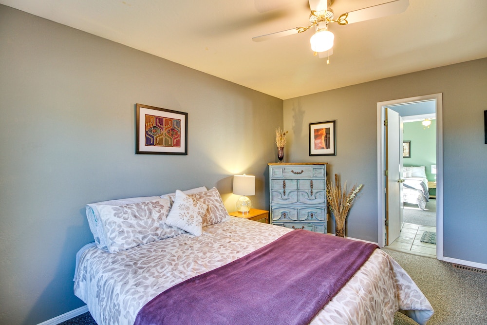 Vacation Rental 2 Mi to Old Town Albuquerque - photo 2