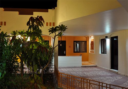 Al Ula Arac Hotel — Al-`Ula — photo 4