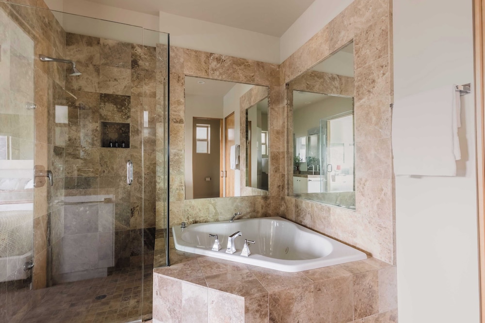 Seascape by AvantStay Spacious Contemporary Oasis in Del Mar - photo 18