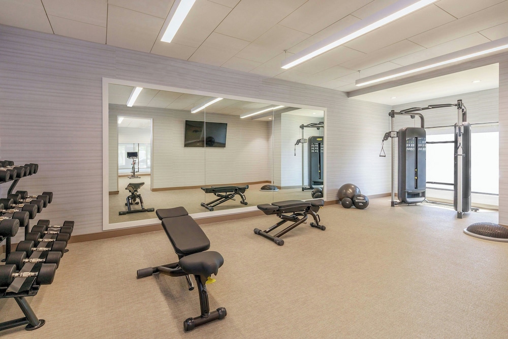 Springhill Suites By Marriott Denver Westminster - photo 26