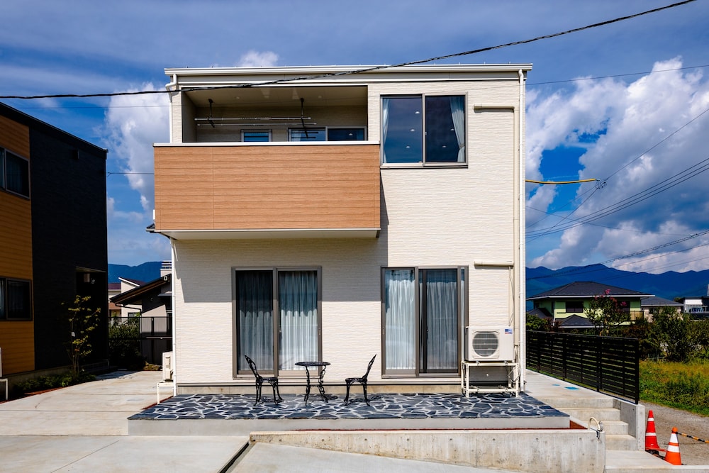 23 Oriya Mt Fuji 雅miyabi in Fujikawaguchiko, Japan